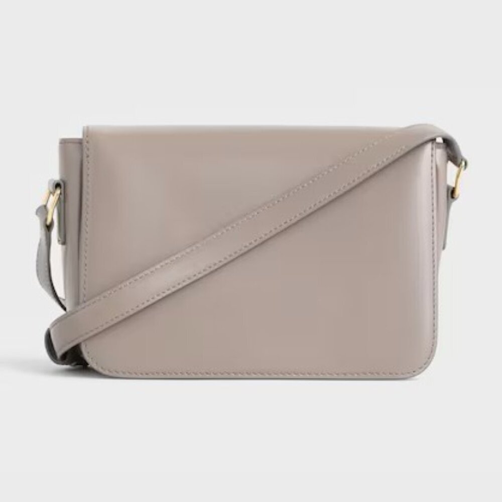 Celine Teen Triomphe bag - Picture 3 of 13